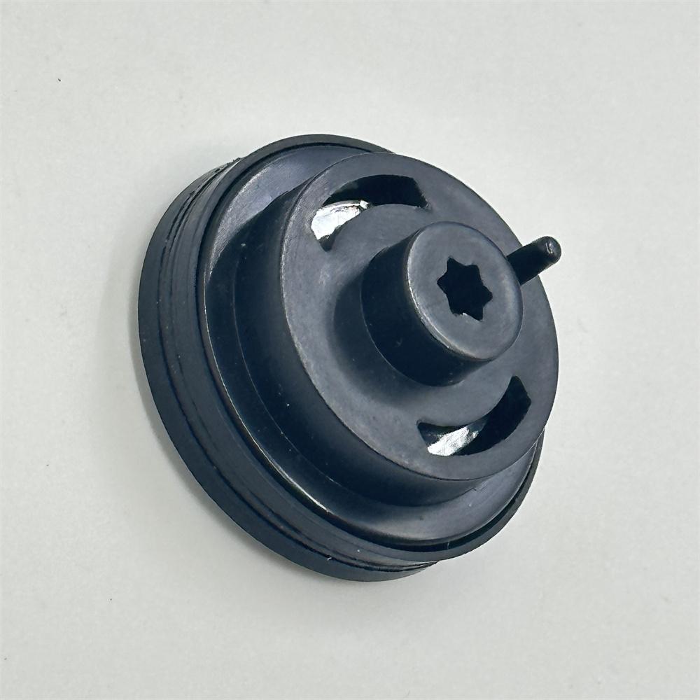 Крышка цилиндра дверного замка для Rolls Royce Ghost 51217267593