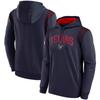 Mens NFL Football Hooded Sweatshirt Sports Casual Pullover With Pockets Loose Fit