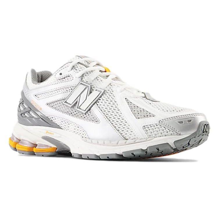 New Balance Унисекс 1906R 'Серебристо-оранжевый' M1906RWM