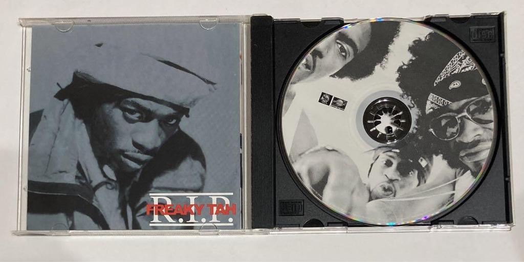 [USED] LOST BOYZ / LB IV LIFE (1999) Rare Edition