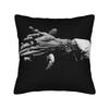 Pillow Cover Camarón de la Isla   Kawaii Pillow Case For Couch Sofa Bedroom Pillowcases