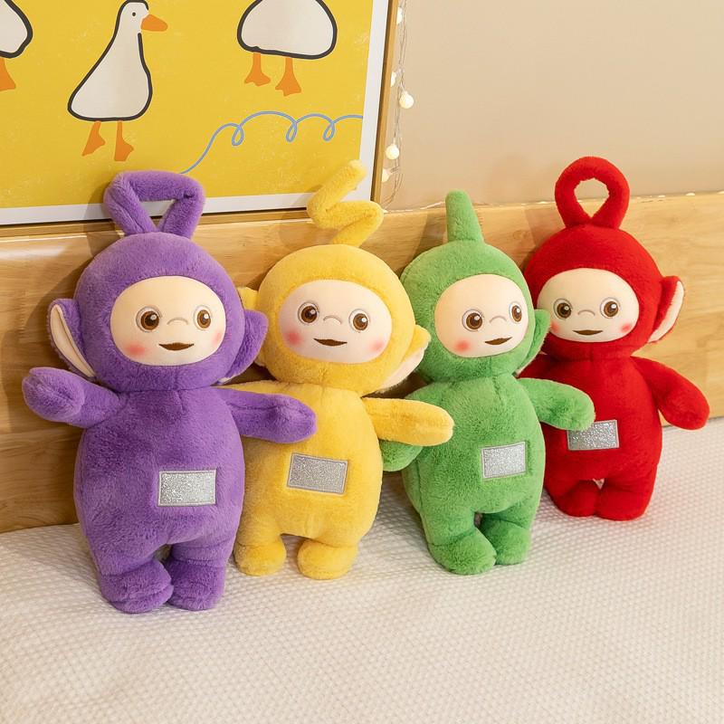 12" Plush Toy: Street Promotion, Wedding Gift, Claw Machine Doll, Interactive Fun Activity