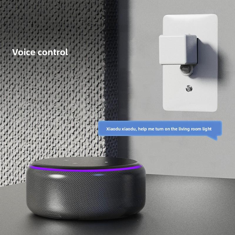 Bluetooth Робот-палец Умный дом Дистанционное управление Беспроводной робот Интернет вещей Дистанционное управление Дом