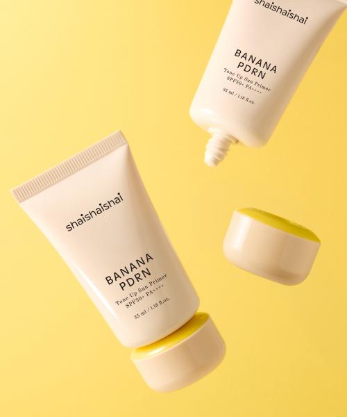 [SHAISHAISHAI] Tone-Up Sun Primer 35ml SPF50+ PA++++