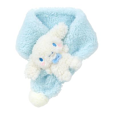 Глушитель с детским талисманом Cinnamoroll для защиты детей от холода 252930