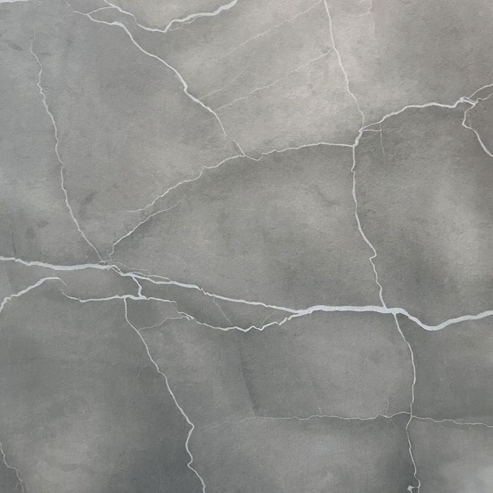 Table 70 x 70 cm - modèle Milan lune bleue