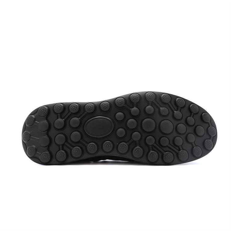 Lightweight foam soled cloth shoes: comfortable and versatile fabric for spring and summer, one foot men's casual shoes