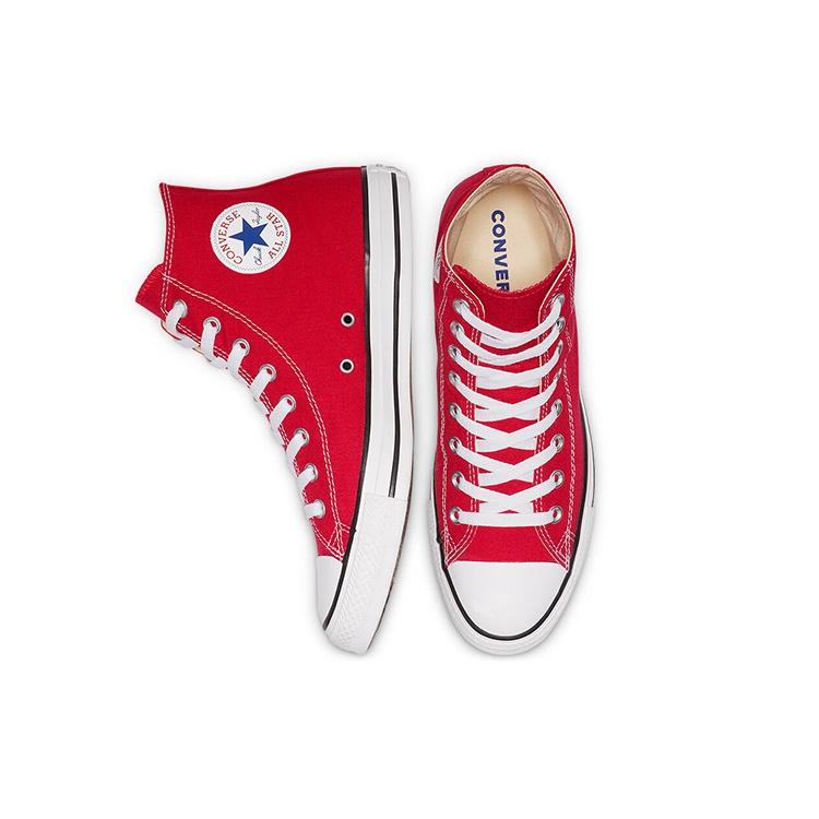 Converse Chuck Taylor All Star High 'Red' Men's M9621C