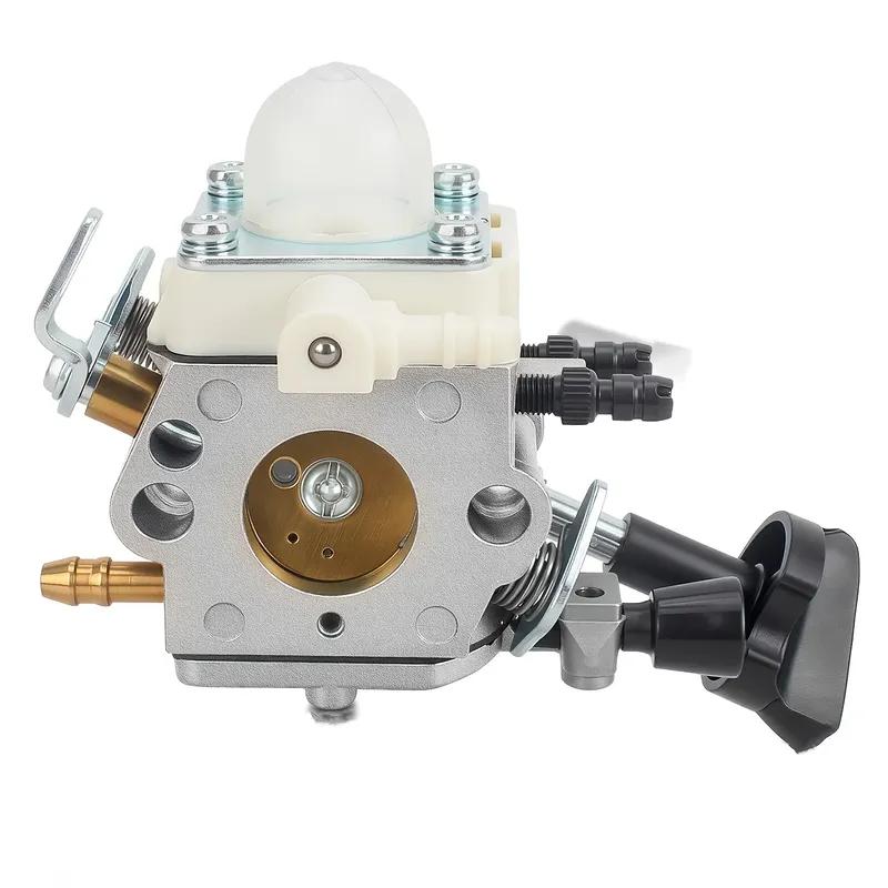 Карбюратор для Stihl BG86 SH56 SH56C SH86 SH86C Carb Leaf Blower ZAMA C1M-S261B
