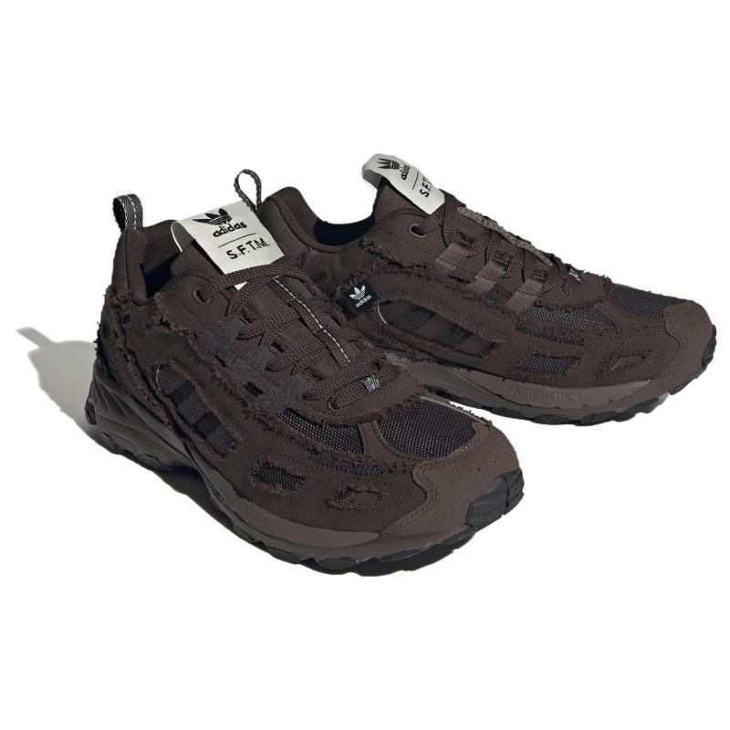 Adidas Song For The Mute X Adidas Shadowturf 'Earth Pack' Sneakers ID4819