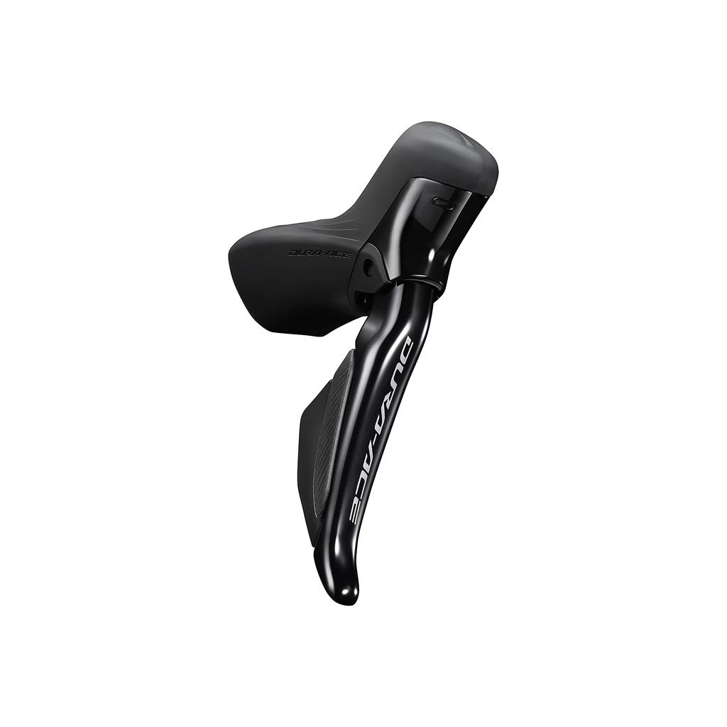 SHIMANO 12s Connection Compatible Right Lever Only Hydraulic ST-R9270 Wired/Wireless