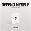 X:IN 3-Й МИНИ-АЛЬБОМ [Defend Myself] (Платформа Вер.)