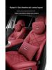 Buick & Maybach Neck Pillow & Lumbar Support for Envision, Enclave, Regal, Excelle & More