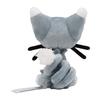 POKEMON Center Original Plush Fit Nyaruma X X X W X Pokémon 12.8 10.9 10.3 (H D Cm)