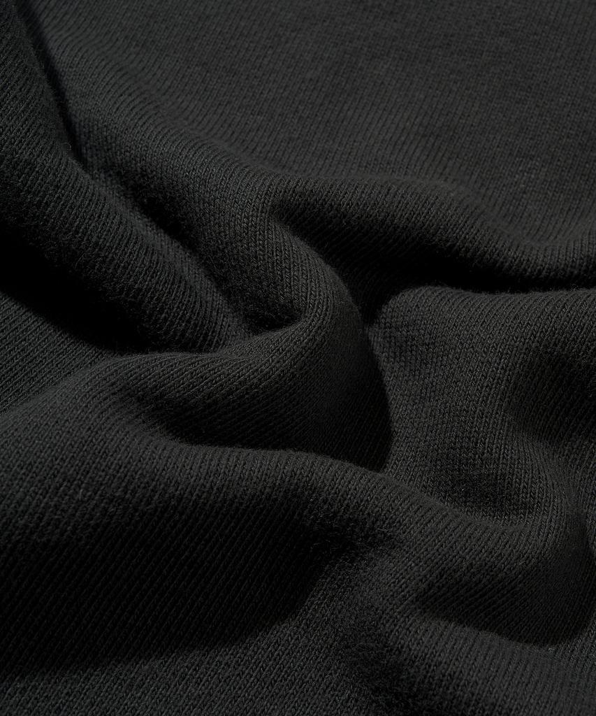 DISCUS ATHLETIC Nice Weather Collaboration Nice Series Sweat Pants Washed Black