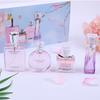 Perfume Ladies Fresh and Lasting Light Fragrance Floral and Fruity