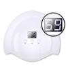 Dryer Led Uv Nails Nail Gel Varnish Manicure Curing Lamp Drying Machine Screen Usb Charge Dry Light