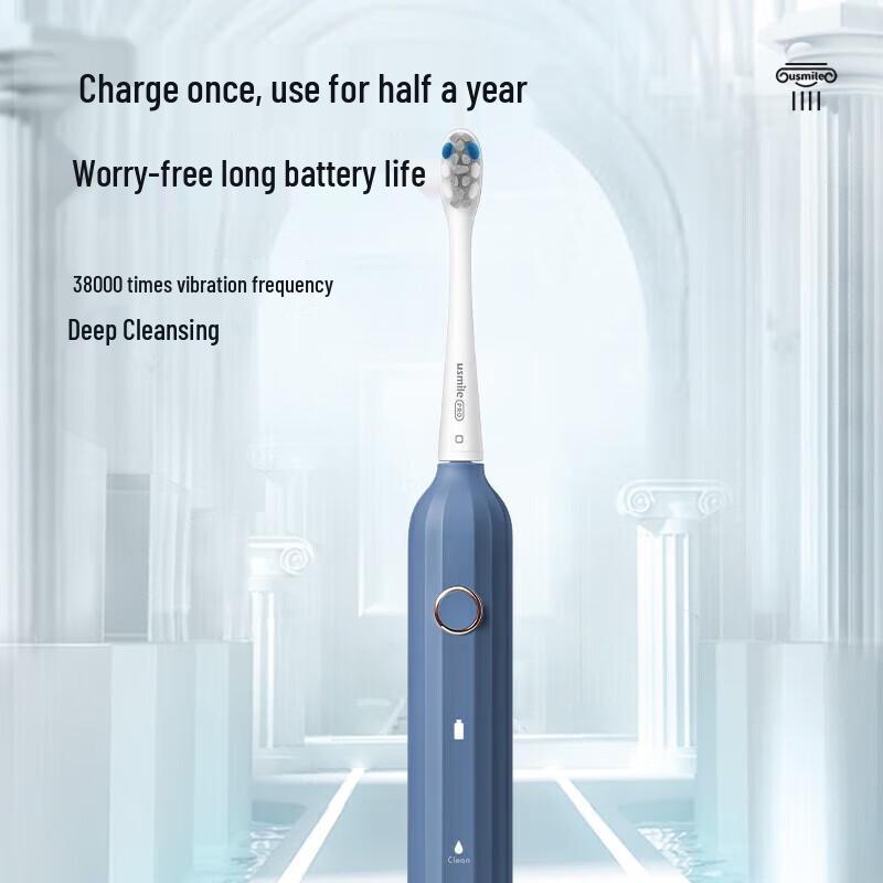 Usmile Y1S Sonic Electric Toothbrush