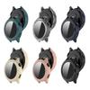 Protective Cover Case For Watch eSIM Smartwatch With Tempered Glass Integrated Screen Guard Shockproof Easy Installation