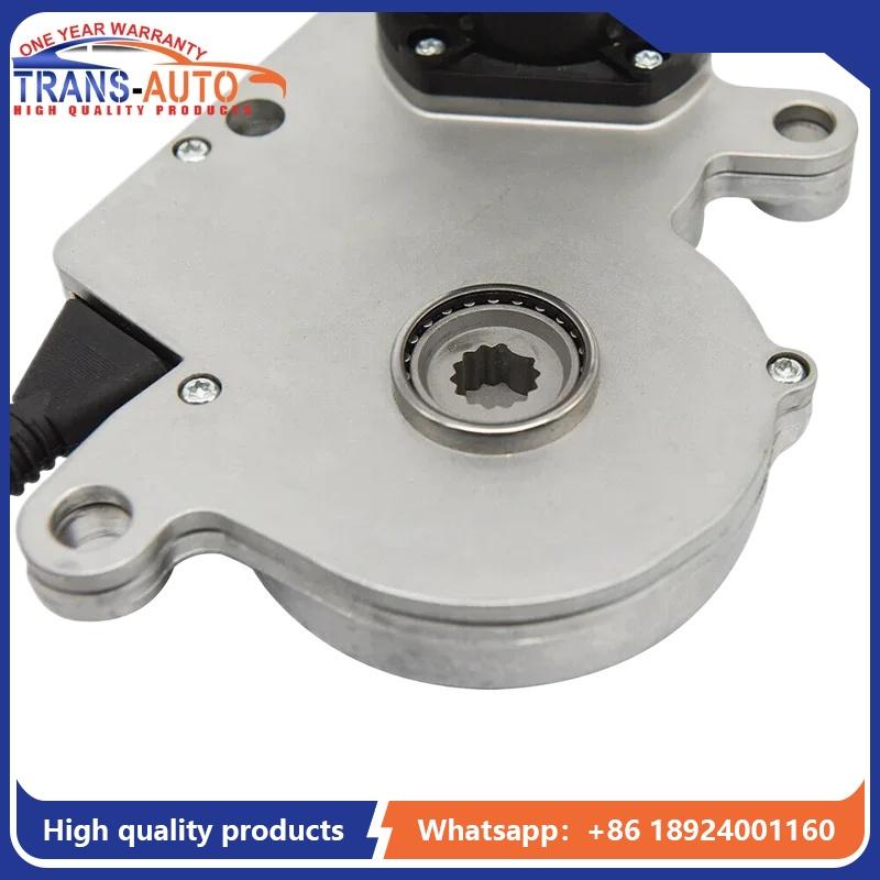 Brand New 12584314 88962314 Transfer Case Encoder Motor Shift Actuator 12384980 Suit For Chevrolet Silverado GMC
