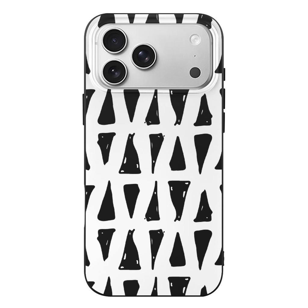 1 Pack For iPhone 17 Series TPU Phone Case Anti-Yellow Matte Lightweight Design, Daily Protection