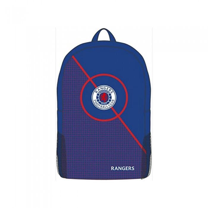 Rangers Рюкзак Center Spot с гербом