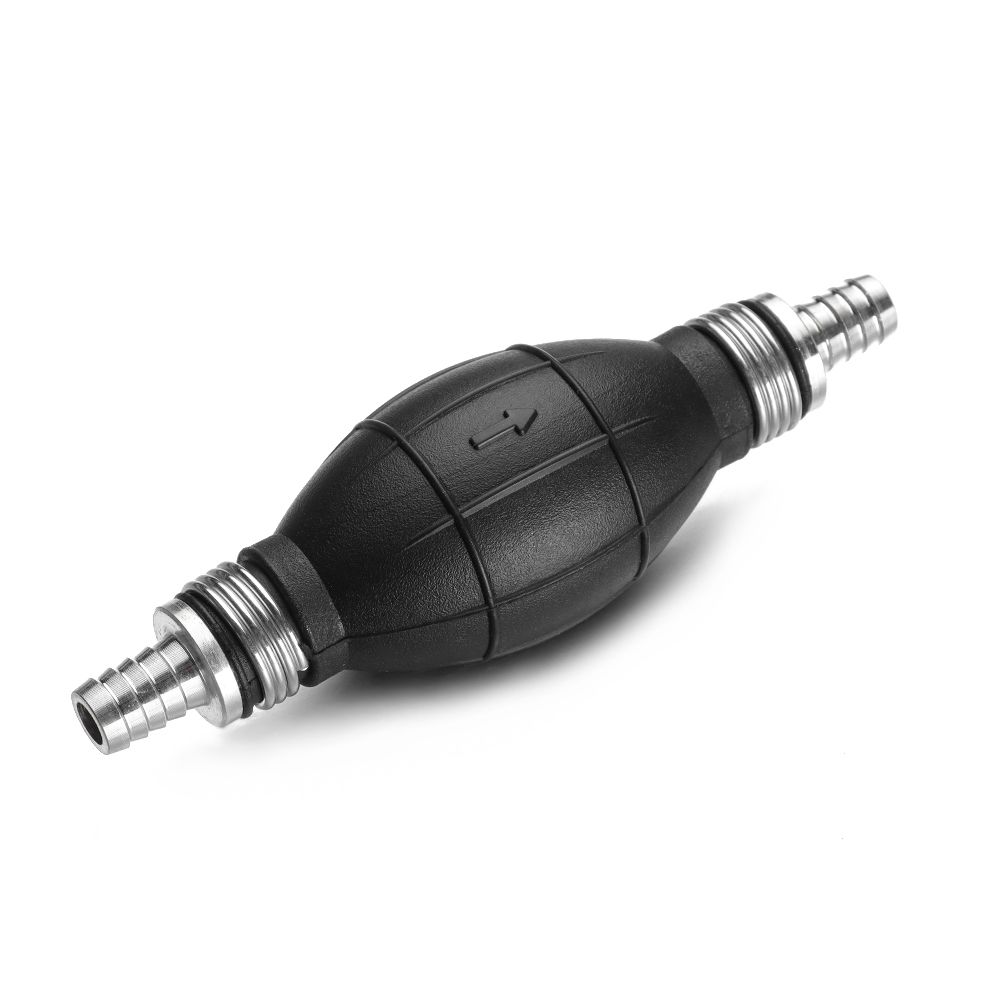 Топливный насос, резиновый, алюминиевый, прочный, перекачивающий инструмент, бензин, дизель, жидкая вода, ручной ручной сифонный насос