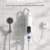 Мгновенный электрический водонагреватель