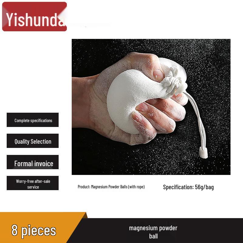 Yishunda Outdoor Grip Enhancer & Accessories