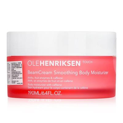 OLE HENRIKSEN Крем-сияние для тела выравнивающий