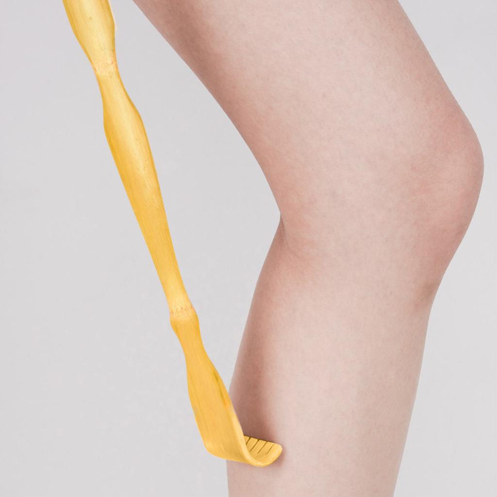 Деревянный массаж без посторонней помощи, Палка для постукивания по шее, Музыка старика, Скребковый инструмент, Скребковые грабли