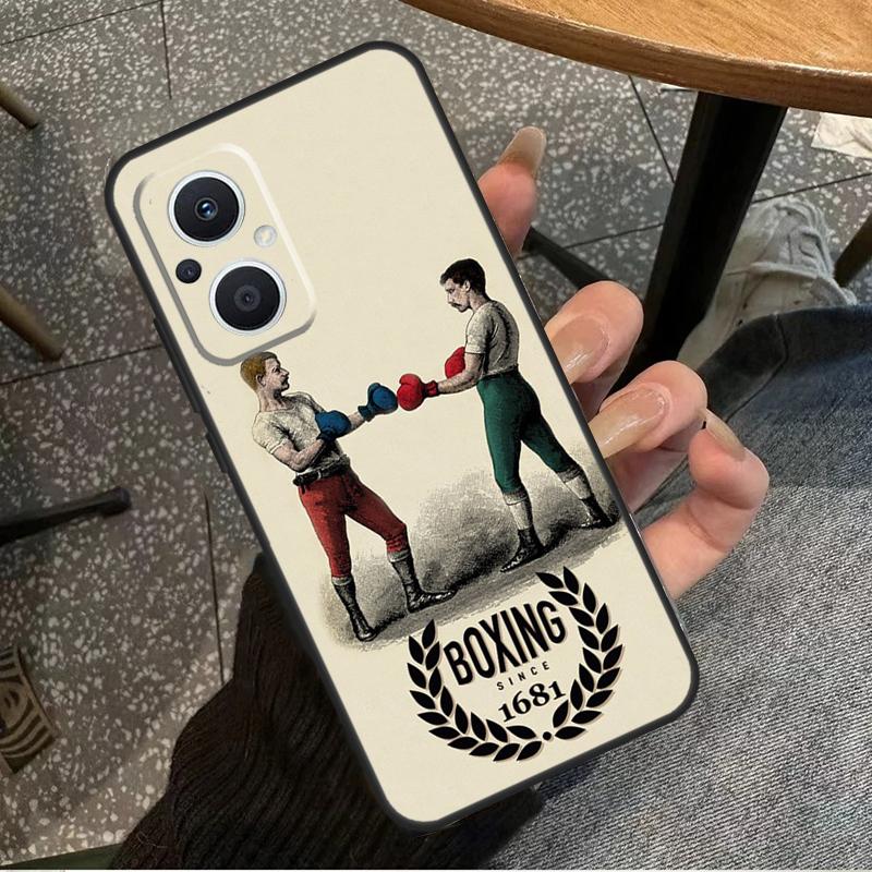 Бокс Арт Для OPPO Reno 11F 12F 13F 14F 8T 10 11 12 13 14 Pro 8 7 Lite OPPO Find X8 X6 X5 X9 Pro Чехол