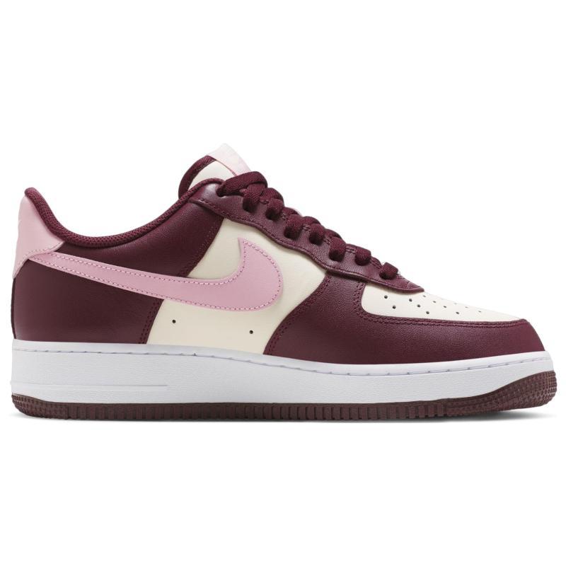 Nike Кроссовки Air Force 1 Low '07 ко Дню святого Валентина 2023 FD9925-161