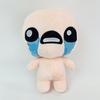 Плюшевые игрушки кукла The Binding of Isaac Afterbirth Rebirth Активные мультяшные ИСАК Аниме Периферия Плюшевые набитые игрушки Подарки разработанные для
