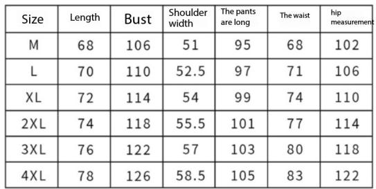 Men's 2 Piece Tracksuit Set Casual Cargo Pants Jogger Sweatsuit Streetwear for Teens Boys Plus Size