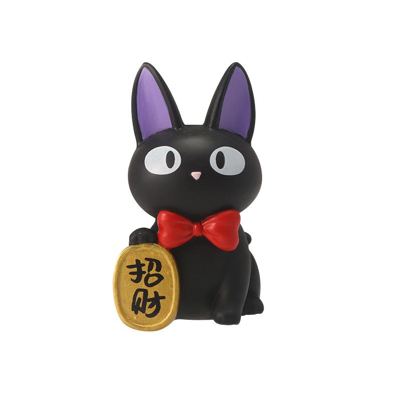Original Creative Fantasy Journey Blind Box Trendy Toy Small Display Item Luminescent Children'S Toy Student Gift
