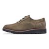 Timberland Ellis Street Удобные повседневные низкие кожаные туфли Женская обувь Оливковый A1RFX
