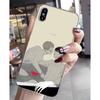 19 дней Чехол для телефона iPhone 13 8 7 6 6S Plus X 5S SE 2020 XR 11 12 mini pro XS MAX