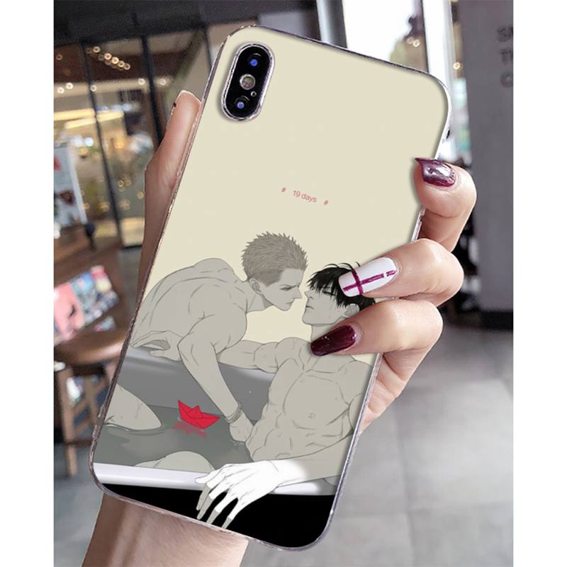19 дней Чехол для телефона iPhone 13 8 7 6 6S Plus X 5S SE 2020 XR 11 12 mini pro XS MAX