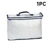 Transparent PVC Bag Portable Bedding Blanket Packaging Pillow Core Storage Bag