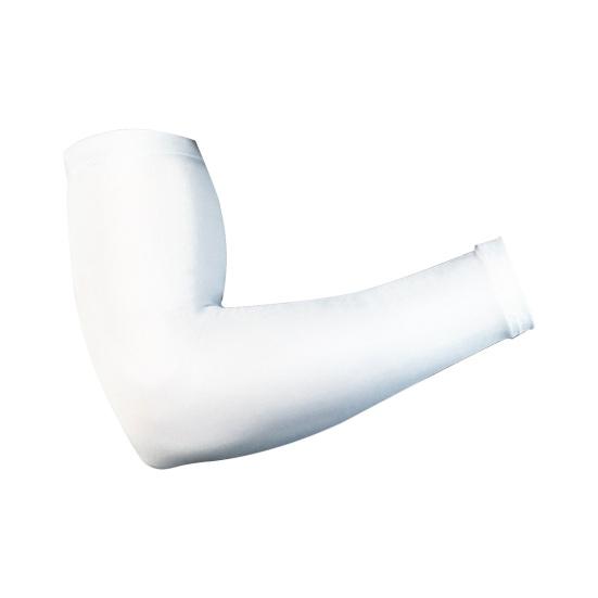 Баскетбольная защита для рук, компрессионный рукав для мышц, защита от УФ-солнца, чехол для рук для мужчин и женщин, охлаждающий компрессионный рукав для рук