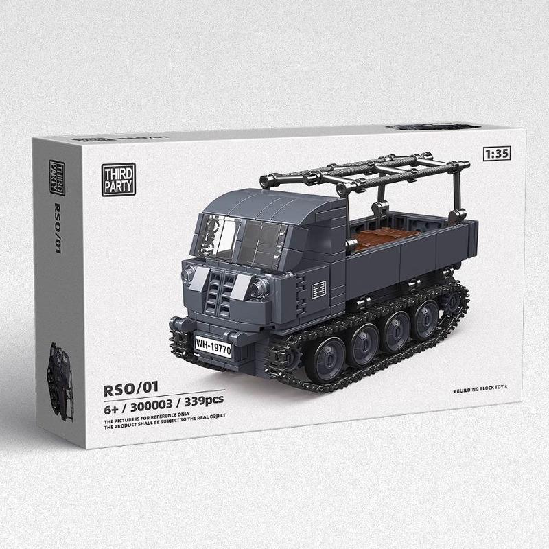 MOC Military Vehicles Building Bricks Hummers US Army Assault Car Blocks SpeciaI Police SWAT Team Soldier Tanks Model Gift Toys