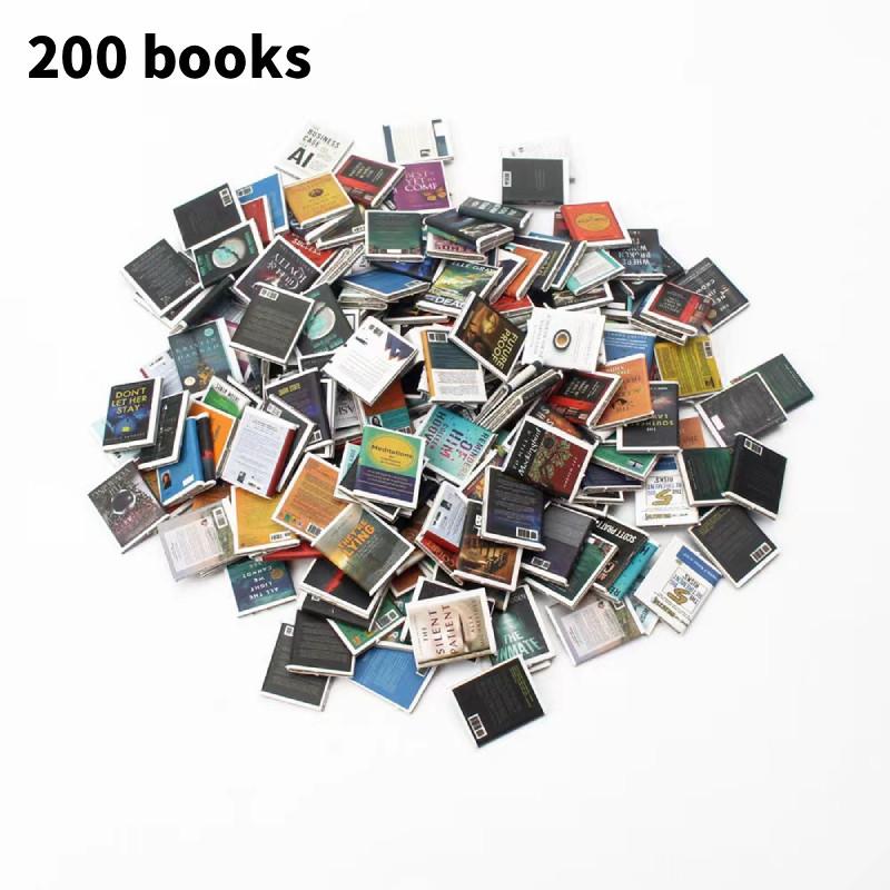 Рельефный Декоративный Тревога Книга Игрушка Подставка Картонный Материал Учебные Пространства Работа