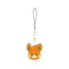 Gourmandies Брелок-ремешок для телефона Pokemon Acrylic Strap Pamo POKE-885Z