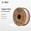 CREALITY Нить для 3D-принтера PLA серии Hyper, штекер CN (адаптер в комплекте)