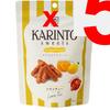 Asahi Конфеты KARINTOU со вкусом лимонного чая 35 г Вагаси