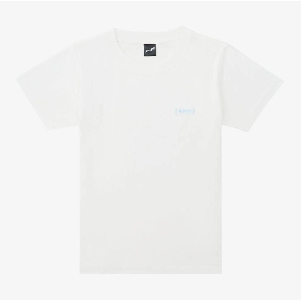 Used Stray Kids T-shirt White M size