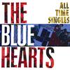 CD BLUE HEARTS  All Time Singles MECR4001 MELDAC 2010 Япония ОбиЯпонский Поп-Рок Б/У