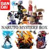 Аниме Фигурка Mystery Box Фигурка Blind Box ПВХ Фигурки Действия Dragon Ball One Piece Demon Slayer Подарок для Анимешника