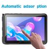 1/2/3PCS Screen Protector for Samsung Galaxy Active Pro 2019/Active4 Pro 2022 10.1 Tempered Glass SM-T545/T547/T636